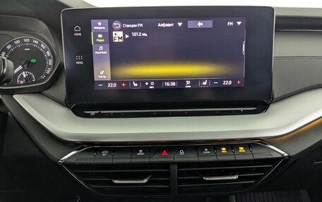 Skoda Octavia IV, 2021 год, 2 555 000 рублей, 10 фотография