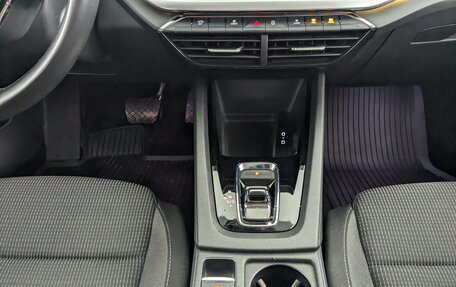 Skoda Octavia IV, 2021 год, 2 555 000 рублей, 11 фотография