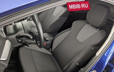 Skoda Octavia IV, 2021 год, 2 555 000 рублей, 4 фотография
