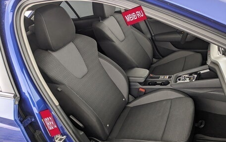 Skoda Octavia IV, 2021 год, 2 555 000 рублей, 8 фотография