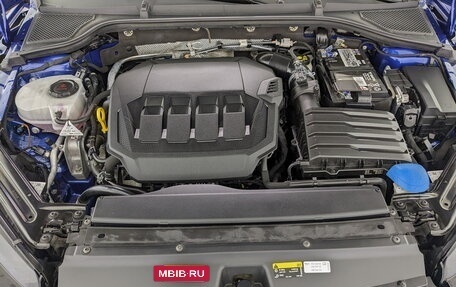Skoda Octavia IV, 2021 год, 2 555 000 рублей, 6 фотография