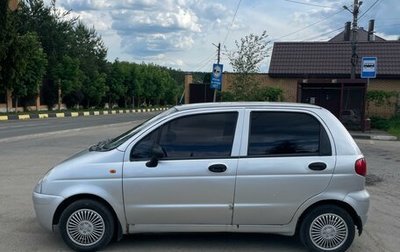 Daewoo Matiz, 2008 год, 220 000 рублей, 1 фотография