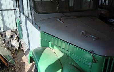 ГАЗ 69, 1971 год, 100 000 рублей, 1 фотография