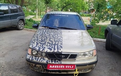 Daewoo Nexia I рестайлинг, 2005 год, 155 000 рублей, 1 фотография
