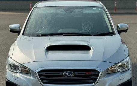 Subaru Levorg I, 2018 год, 1 890 000 рублей, 1 фотография