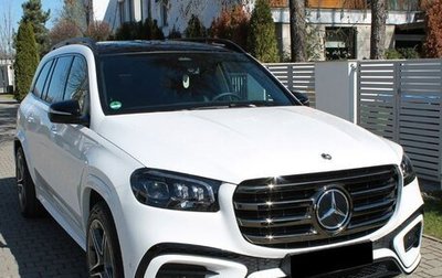 Mercedes-Benz GLS, 2024 год, 12 880 000 рублей, 1 фотография