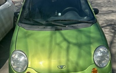 Daewoo Matiz, 2007 год, 240 000 рублей, 1 фотография