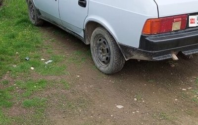Москвич 2141, 1993 год, 68 000 рублей, 1 фотография