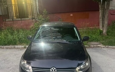Volkswagen Polo VI (EU Market), 2013 год, 850 000 рублей, 1 фотография