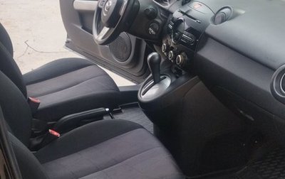 Mazda 2 III, 2012 год, 820 000 рублей, 1 фотография