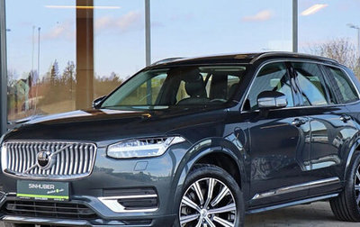 Volvo XC90 II рестайлинг, 2022 год, 5 005 000 рублей, 1 фотография
