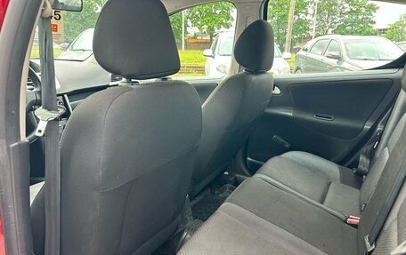Peugeot 207 I, 2010 год, 269 000 рублей, 9 фотография