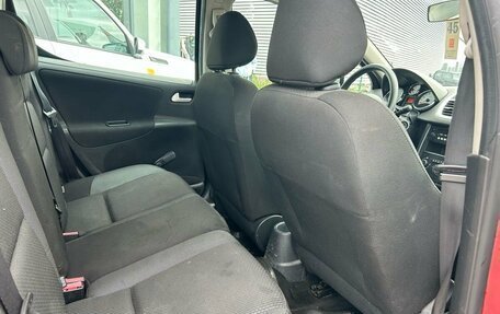 Peugeot 207 I, 2010 год, 269 000 рублей, 10 фотография