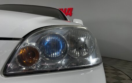 Chevrolet Lacetti, 2012 год, 583 000 рублей, 7 фотография