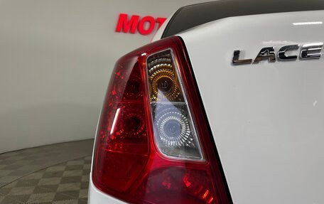 Chevrolet Lacetti, 2012 год, 583 000 рублей, 8 фотография