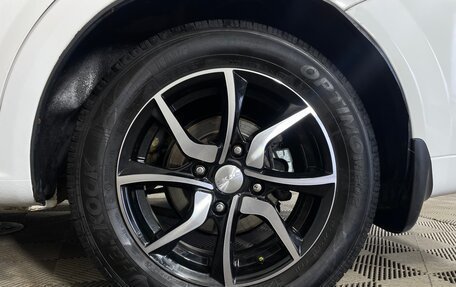 Chevrolet Lacetti, 2012 год, 583 000 рублей, 9 фотография