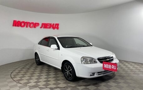 Chevrolet Lacetti, 2012 год, 583 000 рублей, 3 фотография