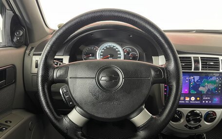 Chevrolet Lacetti, 2012 год, 583 000 рублей, 14 фотография