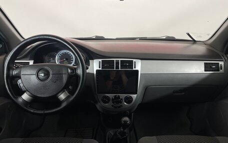 Chevrolet Lacetti, 2012 год, 583 000 рублей, 13 фотография
