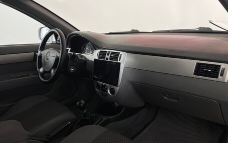 Chevrolet Lacetti, 2012 год, 583 000 рублей, 12 фотография
