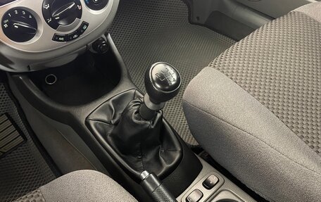 Chevrolet Lacetti, 2012 год, 583 000 рублей, 17 фотография