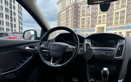 Ford Focus III, 2018 год, 1 150 000 рублей, 2 фотография