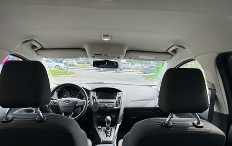 Ford Focus III, 2018 год, 1 150 000 рублей, 3 фотография