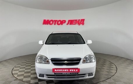 Chevrolet Lacetti, 2012 год, 583 000 рублей, 2 фотография