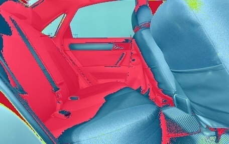 Chevrolet Lacetti, 2012 год, 583 000 рублей, 21 фотография