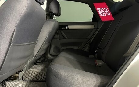 Chevrolet Lacetti, 2012 год, 583 000 рублей, 20 фотография