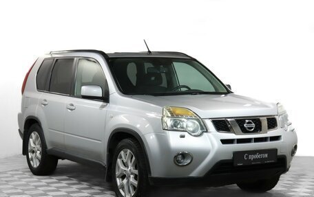 Nissan X-Trail, 2012 год, 1 070 000 рублей, 3 фотография