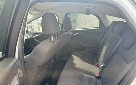 Ford Focus III, 2018 год, 1 150 000 рублей, 5 фотография
