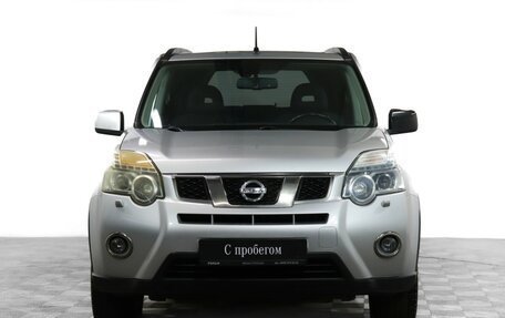 Nissan X-Trail, 2012 год, 1 070 000 рублей, 2 фотография