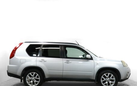 Nissan X-Trail, 2012 год, 1 070 000 рублей, 4 фотография