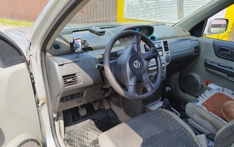 Nissan X-Trail, 2004 год, 480 000 рублей, 8 фотография
