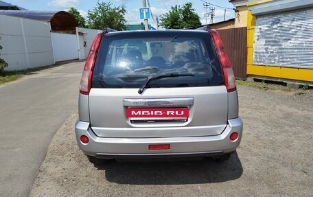 Nissan X-Trail, 2004 год, 480 000 рублей, 7 фотография