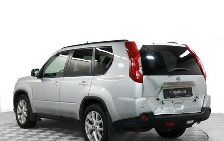 Nissan X-Trail, 2012 год, 1 070 000 рублей, 7 фотография