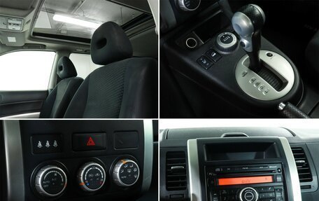 Nissan X-Trail, 2012 год, 1 070 000 рублей, 14 фотография