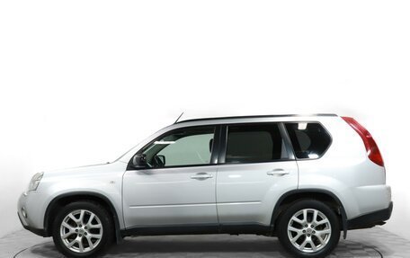 Nissan X-Trail, 2012 год, 1 070 000 рублей, 8 фотография