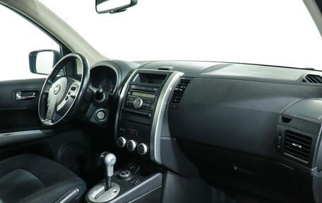 Nissan X-Trail, 2012 год, 1 070 000 рублей, 9 фотография
