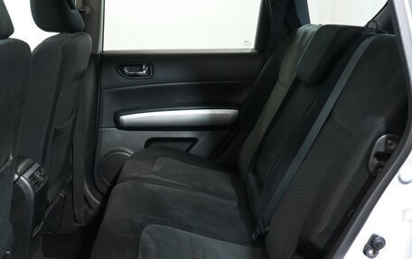 Nissan X-Trail, 2012 год, 1 070 000 рублей, 10 фотография