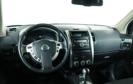 Nissan X-Trail, 2012 год, 1 070 000 рублей, 12 фотография