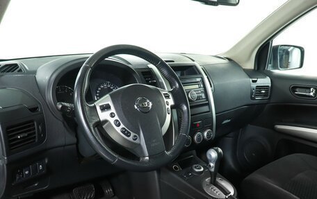 Nissan X-Trail, 2012 год, 1 070 000 рублей, 13 фотография