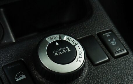 Nissan X-Trail, 2012 год, 1 070 000 рублей, 15 фотография