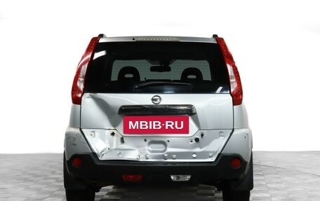 Nissan X-Trail, 2012 год, 1 070 000 рублей, 6 фотография