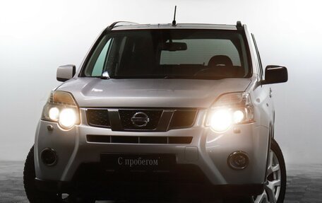 Nissan X-Trail, 2012 год, 1 070 000 рублей, 17 фотография