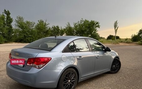 Chevrolet Cruze II, 2011 год, 800 000 рублей, 5 фотография