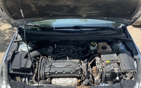 Chevrolet Cruze II, 2011 год, 800 000 рублей, 7 фотография
