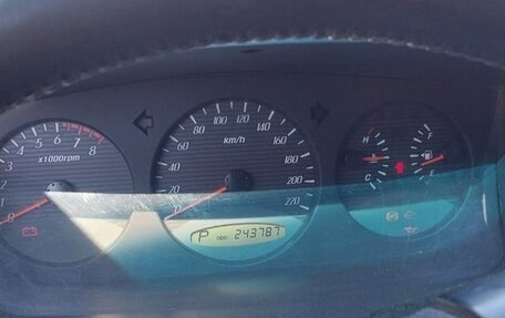SsangYong Kyron I, 2011 год, 830 000 рублей, 6 фотография