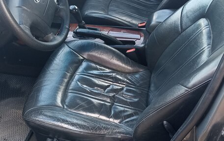 Hyundai Sonata IV рестайлинг, 2006 год, 519 000 рублей, 6 фотография